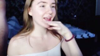 Femtofckugrlfrd 2022_01_13 cum in mouth