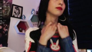 Stephymoon show