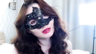 s0fia66 high vibrate on 2021-10-24 short no nude