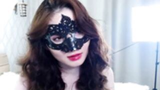 s0fia66 high vibrate on 2021-10-24 short no nude