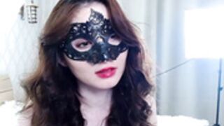 s0fia66 high vibrate on 2021-10-24 short no nude