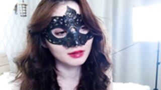 s0fia66 high vibrate on 2021-10-24 short no nude