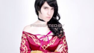 Lana Rain: Cinder Fall's GRIMM Lesson
