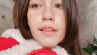 isabelleharis Xmas 1