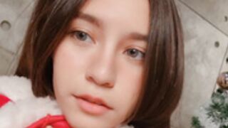 isabelleharis Xmas 1