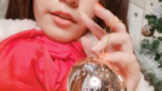 isabelleharis Xmas 1
