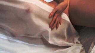 Amouranth Nude Transparency