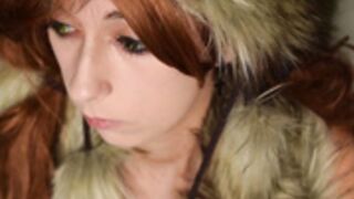 Pitykitty: Sexy Wolf Stream