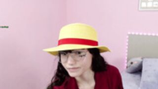 EFF LUFFY BLOBJOW UNICORN