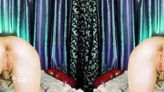 timon1201  nice b/g hoe. knob face dick owner  removed