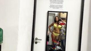 Jolee BTS Gangbang Interview 2