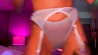 Frankie Electra  01 08 22