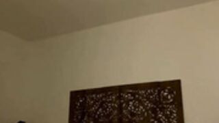 Mati OF Cums on Stream