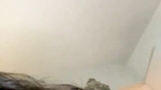 Mati OF Cums on Stream