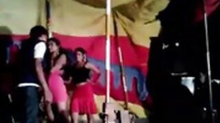 Dernière danse -