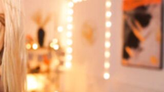 MFC Blondiekayy Camshow 31.10.2021