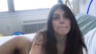 babybabyxoxo brutal sex 29/11/2020