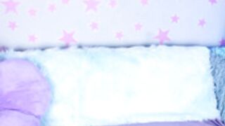 Lilcanadiangirl Babysitter -Omg 2 HUGE CREAMPIES!!!