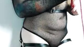 2022-02-12 H0lly-Pe@ photoshoot pt2