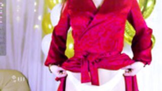 bettyhudson 19th Birthday fuck and then NN