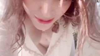 Carlotta Champagne - OF Misc