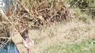 Miiana : la baise est dans le pré 1