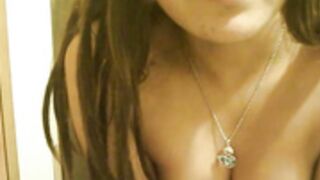 BadGirlLHR horny indian naked girl