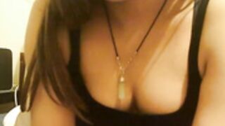 BadGirlLHR indian stripchat private show