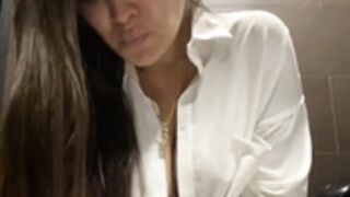 niki_li pussy masturbate