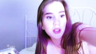 Iam_Jasmine New Cute fat Auntie ex-Little_cutie