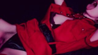 Pitykitty: Victoria Seras Operation Wolfgang 2