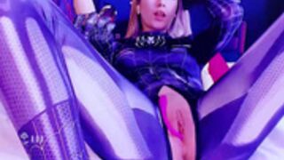 katrinpolly magendavid spider gurl 3