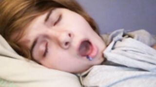 Nami3neko beautiful agony