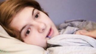 Nami3neko beautiful agony