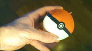 Amber_Hallibell - Who that Pokemon? It's Pikachu!