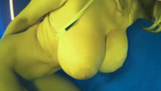 Amber_Hallibell - Who that Pokemon? It's Pikachu!