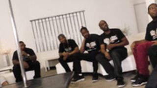 JenniferWhite in Blacks on Blondes