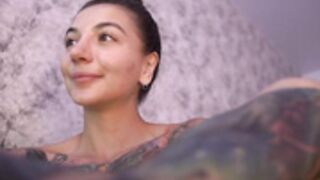 Kronniekray 07-1-2021 Toe Sucking - Dildo