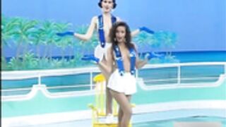 Euro Girls 8 – COLPO GROSSO & TUTTI FRUTTI