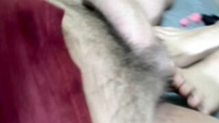 sladkoesolnishko facial