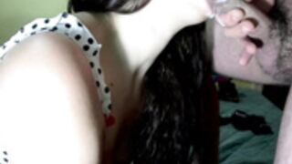 sladkoesolnishko facial