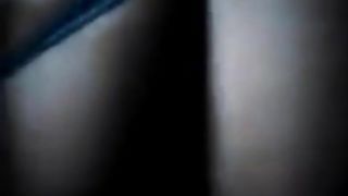 Judith Rodea Blue Thong SEX: