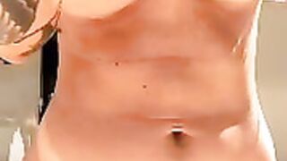 Tana Lea Perfect Body LQ Tease