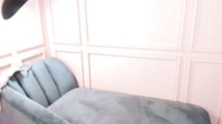 Trisha_coy is back as Trisha_Mayne!!