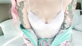 Lady dusha 9