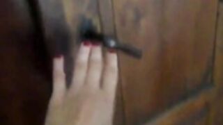 Masturbating in Church (analbabsi)