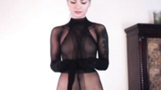 Lore shane black encasement