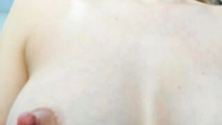 yesonee 220105 popular russ camgirl is back, w new tits