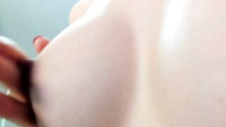 yesonee 220105 popular russ camgirl is back, w new tits