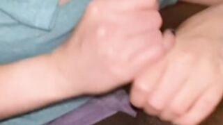 subgirl0831 bbc blowjob